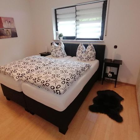 Ferienwohnung Doro Kelberg Extérieur photo