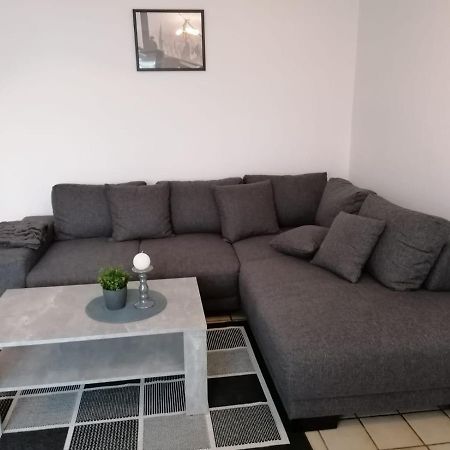 Ferienwohnung Doro Kelberg Extérieur photo