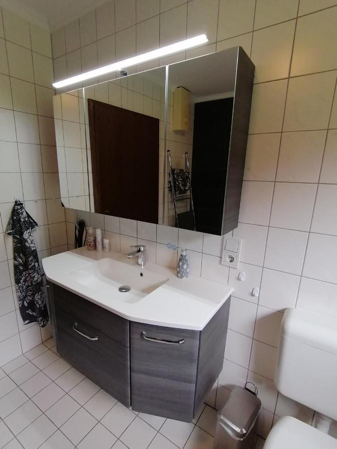 Ferienwohnung Doro Kelberg Extérieur photo