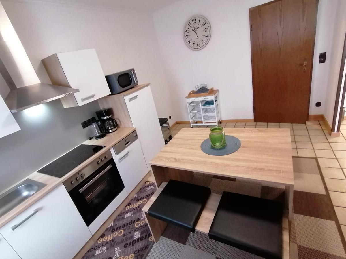 Ferienwohnung Doro Kelberg Extérieur photo