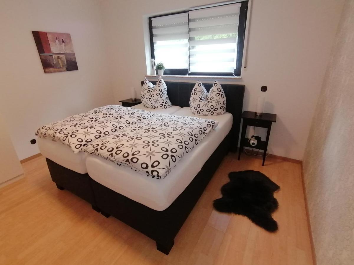 Ferienwohnung Doro Kelberg Extérieur photo
