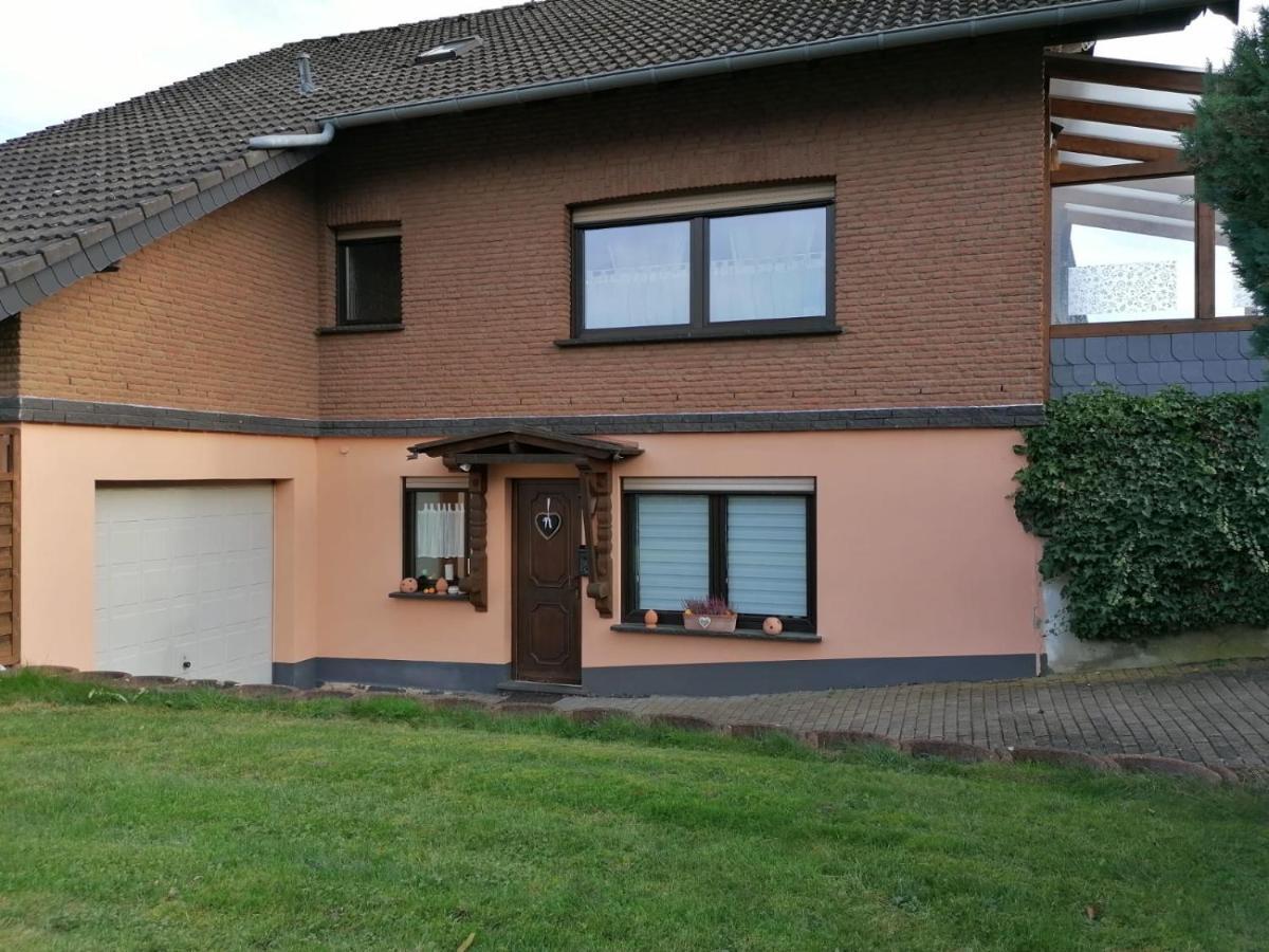 Ferienwohnung Doro Kelberg Extérieur photo