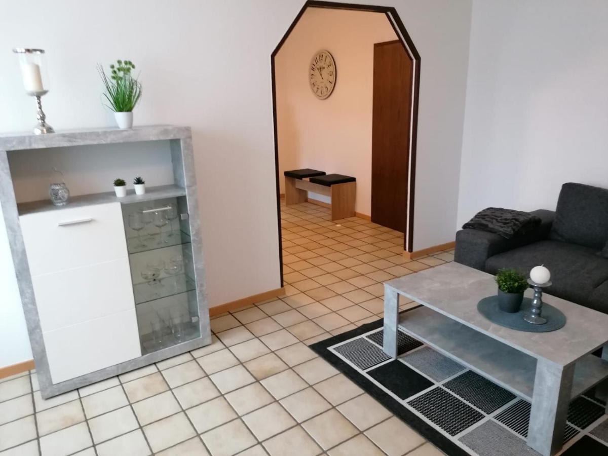 Ferienwohnung Doro Kelberg Extérieur photo