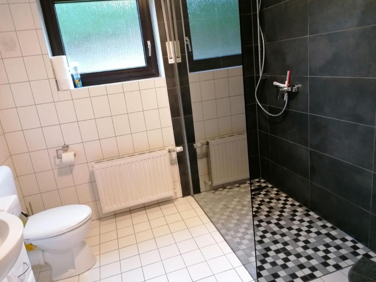 Ferienwohnung Doro Kelberg Extérieur photo